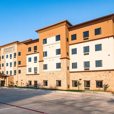 Staybridge Suites - Lake Jackson By Ihg